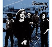 The Tragically Hip Tragically Hip (Vinyl LP)