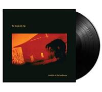 The Tragically Hip Trouble At The Henhous (Vinyl LP)