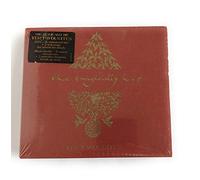 The Tragically Hip Yer Favourites (Remastered) (CD) Album