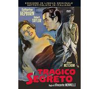Tragico Segreto / Undercurrent (1946) ( You Were There ) ( Under current )
