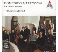 Tragicomedia - Lagrime Amare