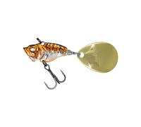 Trago Spin Tail 3/4 oz Molix