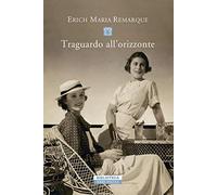 Traguardo all'orizzonte