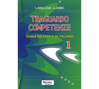 Traguardo competenze italiano 1 (senza CD)