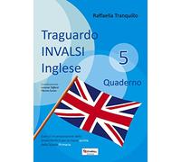 Traguardo INVALSI inglese. Per la Scuola elementare (Vol. 5)