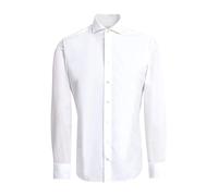 Traiano Milano - Formal Camicie - -Shirts -Uomo -Bianco -L