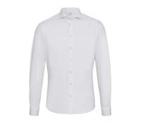 Traiano Milano - Rossini Radical Fit Shirt - -Shirts -Uomo -Bianco -XL