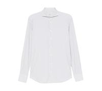 Traiano Milano - Rossini Radical Shirt - -Shirts -Uomo -Bianco -S