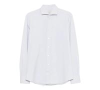 Traiano Milano - Rossini Radical Shirt - -Shirts -Uomo -Blu -M
