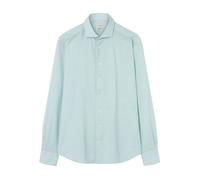Traiano Milano - Rossini Radical Shirt - -Shirts -Uomo -Verde -M