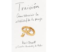 Traición: Cómo Sobrevirvir La Infidelidad De Tu Pareja