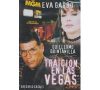 Traicion En Las Vegas