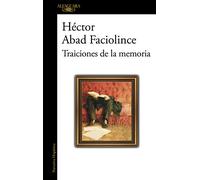 Traiciones de la memoria