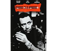Traidor En El Infierno (Import Dvd) (2002) William Holden; Don Taylor; Otto Pr