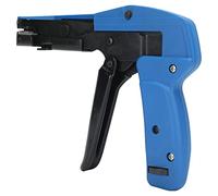 Traie per cannone per pistola per cannone dispositivo di fissaggio con zip a filo pesante per lavori elettrici e manico in acciaio fuso