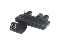 Traiettoria Dinamica 170 ° Maniglia Tronco Veicolo Telecamera Retromarcia Per Benz E200 E260 E300 2010-2015