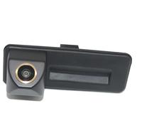 Traiettoria Dinamica Del Veicolo Telecamera Posteriore Per A1 CCD HD Elecamera Per La Retromarcia