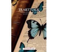 Traiettorie. Antologia Premio Nabokov 2024 - [Tra le righe libri]
