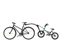 Trail Angel PERUZZO Barra bici bimbo art 300