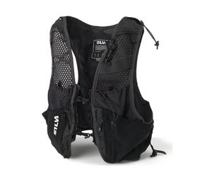 Trail bag Silva Strive 10 Vest (nero) S
