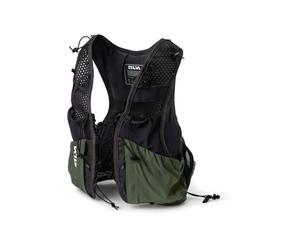 Trail bag Silva Strive 5 Vest (verde) M