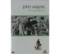 Trail Beyond [Edizione: Regno Unito] [Edizione: Regno Unito]