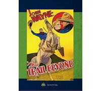 Trail Beyond [Edizione: Stati Uniti]