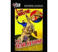 Trail Beyond [Edizione: Stati Uniti]