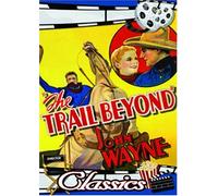 Trail Beyond - Trail Beyond