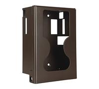 Trail Camera Protect Box Game Camera Case, 1 marrone,