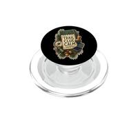 Trail Clue Calm Letterboxing Sentiero PopSockets PopGrip per MagSafe