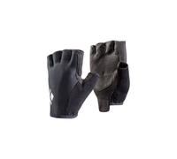 Trail diamante Mittens Guanti Nero (Black) XL