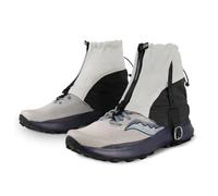 Trail Gaiters Sandproof Leg Gaiters Running Shoe for Men Women High Running Waterproof Sandproof Shoe Cover Mountaineering Ankle Shoes Covers for Walking Hiking Backpacking Hunting