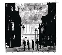Trail Of Dead - Lost Songs (Standard Jewelcase)