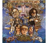 Trail Of Dead - Tao Of The Dead
