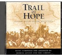 Trail of Hope (Original Motion Picture Soundtrack)