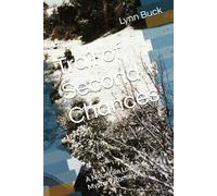 Trail of Second Chances: A Mountain Lodge Mystery Romance