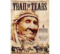 Trail of Tears - A Native American Documentary Collection (DVD) Various