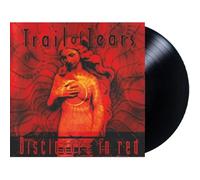 Trail of Tears - Disclosure in Red (180gr)