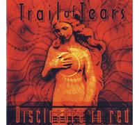 Trail Of Tears Disclosure In Red (Black) (Vinyl LP)