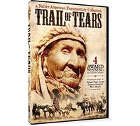 Trail Of Tears: Native American Documentary Coll (2 Dvd) [Edizione: Stati Uniti]