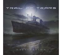 Trail of Tears – Oscillation – CD