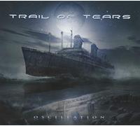 Trail of Tears Oscillation -Ltd- (CD)