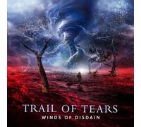 Trail of Tears Winds of Disdain (CD) EP