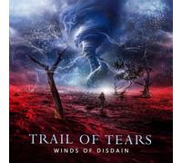 Trail of Tears Winds of Disdain (CD) EP