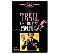 Trail of the Pink Panther