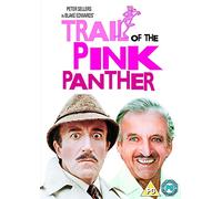 Trail Of The Pink Panther