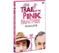 Trail of the Pink Panther [Lim
