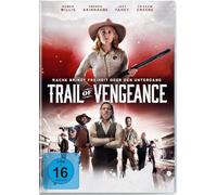 Trail of Vengeance