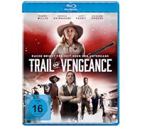 Trail of Vengeance
